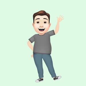 Meet your Posher, Jason